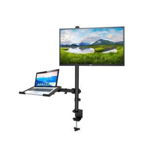 Simple Monitor Laptop Arm Stand