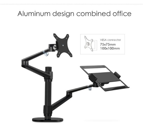 Monitor Laptop Stand Arm